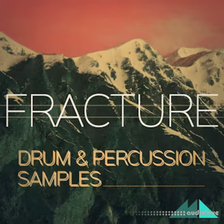ModeAudio Fracture Drum and Percussion [WAV]