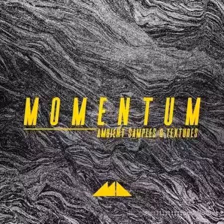 ModeAudio Momentum Ambient Samples and Textures [WAV] - Sample Pack Artwork