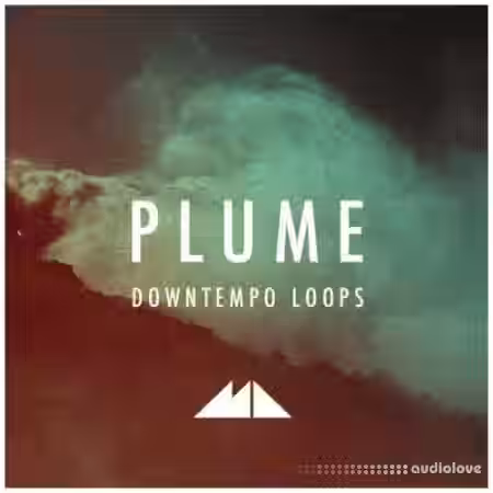 ModeAudio Plume (Downtempo Loops) [WAV, MiDi] - Sample Pack Artwork
