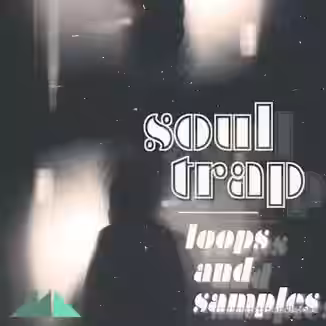 ModeAudio Soul Trap Loops And Samples [WAV, MiDi]