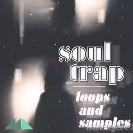 ModeAudio Soul Trap Loops And Samples [WAV, MiDi] - Sample Pack Artwork