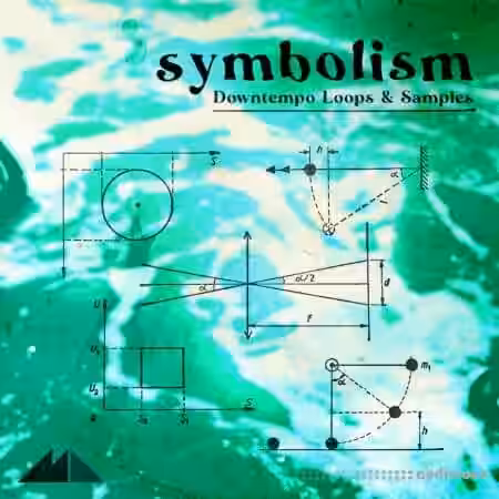 ModeAudio Symbolism - Downtempo Loops and Samples [WAV] - Sample Pack Artwork