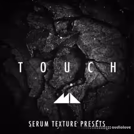 ModeAudio Touch [Synth Presets] - Sample Pack Artwork