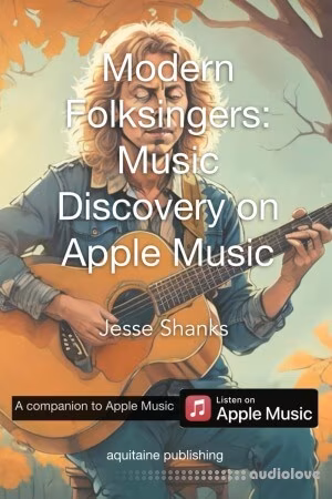 Modern Folksingers: Music Discovery (Bob Dylan Collection)
