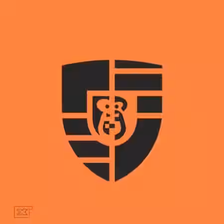 Modeselektor Extended Sounds v1.1 [Ableton Live] - Sample Pack Artwork