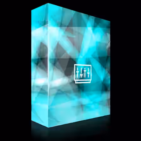 Moe Presets Diamond (OMNiSPHERE BANK) [Synth Presets] - Sample Pack Artwork