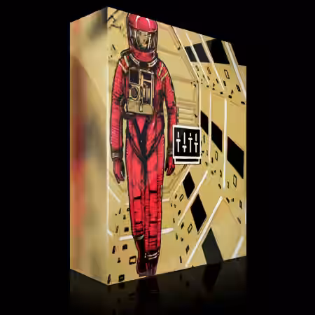 Moe Presets Odyssey (ElectraX Bank) [Synth Presets] - Sample Pack Artwork