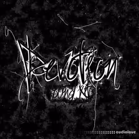 Molores Devotion Sound Kit [WAV, MiDi, Synth Presets] - Sample Pack Artwork