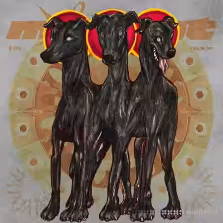 Moment Bismuth Reliquary, a DJH moment [WAV, Synth Presets] - Sample Pack Artwork