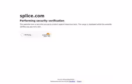 Moment digi-promesas, a heartgaze moment WAV Serum Presets - Sample Pack Artwork