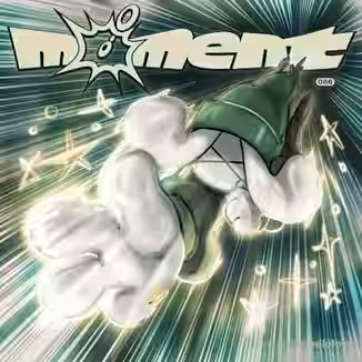 Moment Hyperbounce A San Moment [WAV]