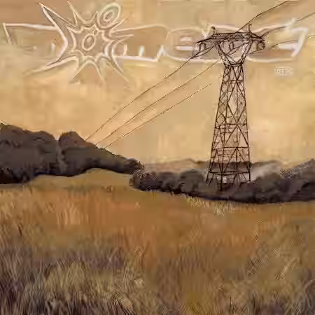 Moment null transmission a whatever51 moment [WAV, Synth Presets] - Sample Pack Artwork