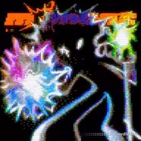 Moment SOURCE_ERROR, a wubz moment [WAV] - Sample Pack Artwork