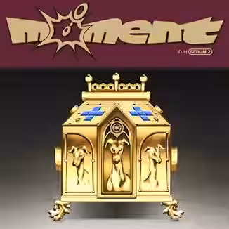 Moment Zenotaph DJH 2 Presets [Synth Presets]