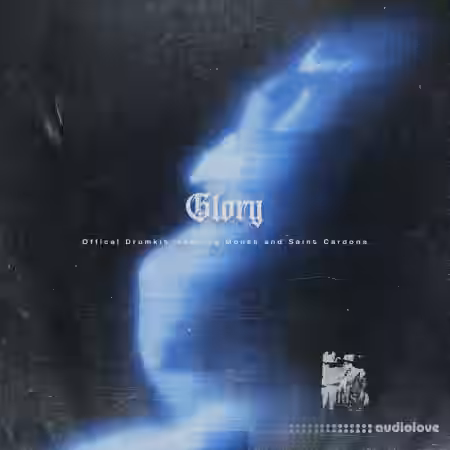 Monet and Saint Cardona Glory kit [WAV] - Sample Pack Artwork