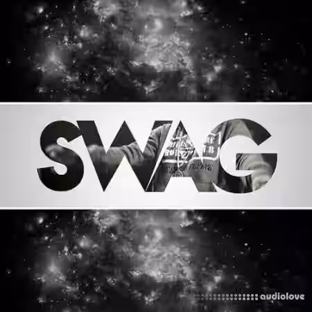 Moneymvkvz Swag Drum Kit [WAV, Synth Presets] - Sample Pack Artwork