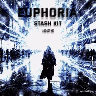 Monkayo Euphoria Stash Kit [WAV, Synth Presets]