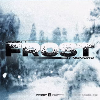 Monkayo Frost Stash Kit [WAV]