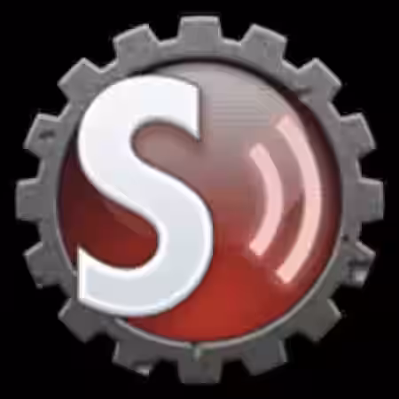 Monkey Tools Sound Grinder v4.5 [MacOSX] - Sample Pack Artwork