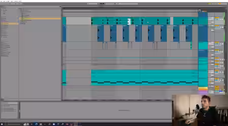 Monty Patreon May 2023 Bass Edits [TUTORiAL] - Sample Pack Artwork