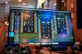 Moog Music Plugins Bundle 2024 [WiN]