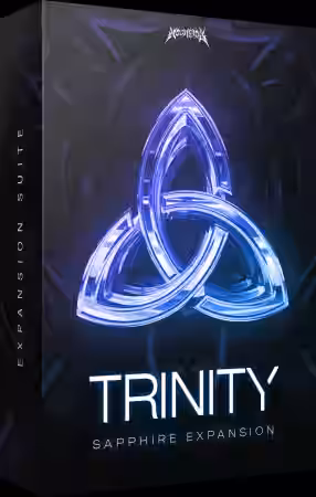 Moonboy Trinity Sapphire Expansion [MULTiFORMAT] - Sample Pack Artwork