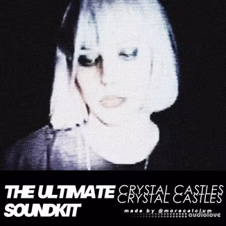 MORECALCIUM Ultimate Crystal Castles Soundkit [WAV, MiDi, Synth Presets]