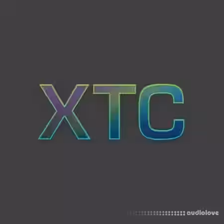 Mortifer Instruments XTC [Halion] - Sample Pack Artwork