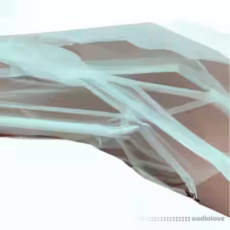 Mosca Xray Pack Vol.1 [WAV] - Sample Pack Artwork