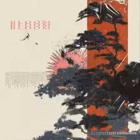 MovingKeys Bloom [WAV] - Sample Pack Artwork