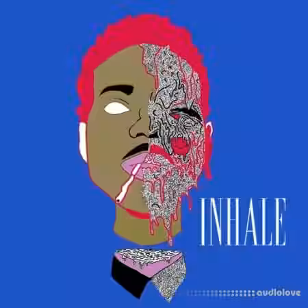 MovingKeys Inhale [WAV] - Sample Pack Artwork