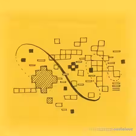 Mr Bill Basses Volume 2 Agressive Basses [WAV] - Sample Pack Artwork