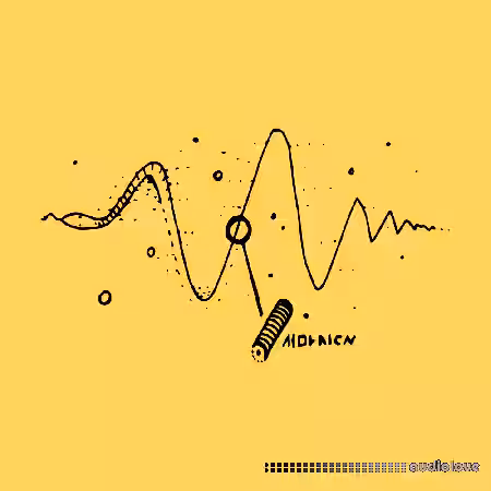 Mr Bill Folley Collection Vol.2 Liquids [WAV] - Sample Pack Artwork