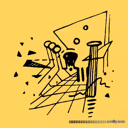 Mr Bill Folley Collection Vol.3 Metals [WAV] - Sample Pack Artwork