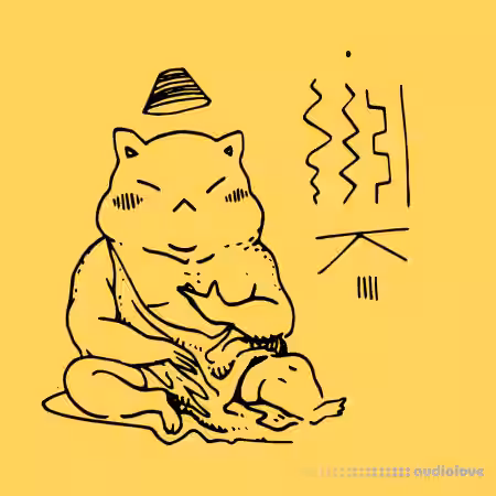 Mr Bill Folley Collection Vol.6 Domestics [WAV] - Sample Pack Artwork