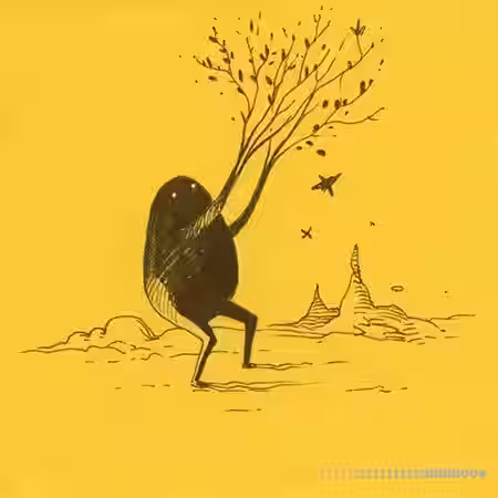 Mr Bill Grainery Farm [WAV] - Sample Pack Artwork