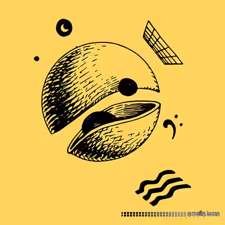 Mr Bills Tunes Ambiences [WAV] - Sample Pack Artwork