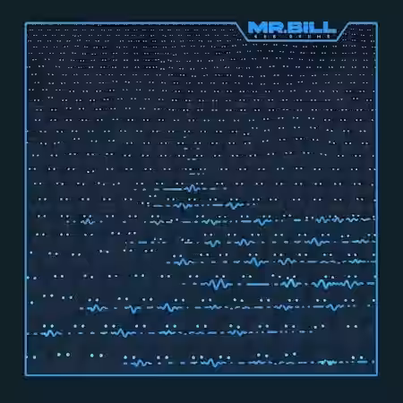Mr. Bill's Tunes Mr. Bill 666 Drums [WAV] - Sample Pack Artwork