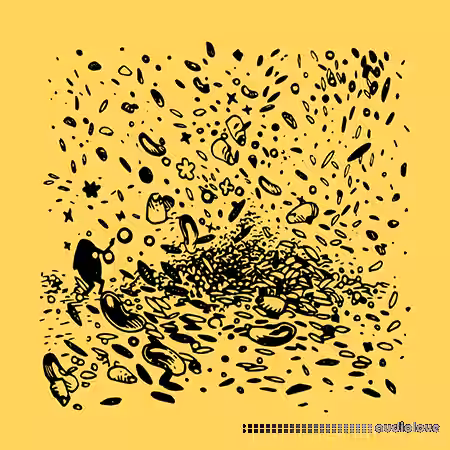 Mr Bills Tunes The Foley Collection Vol.1 Breaking Things [WAV] - Sample Pack Artwork