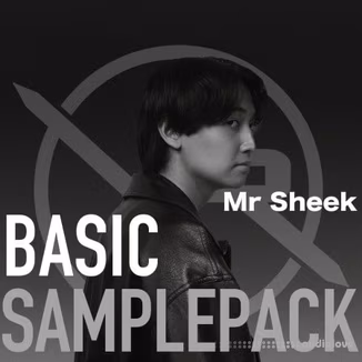Mr Sheek Mr Sample Pack Vol.1 [WAV]