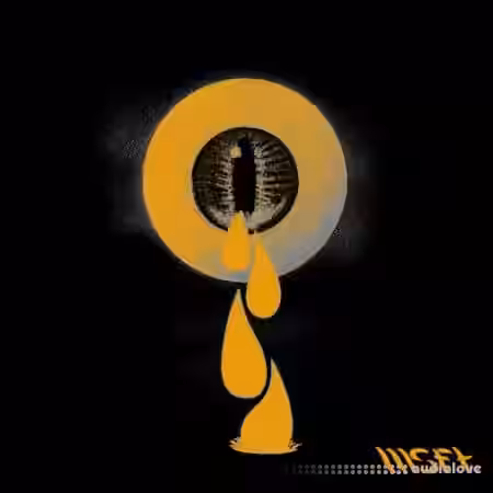 msft Tear Jerker (msft Remix) [TRACK BREAKDOWN] [TUTORiAL] - Sample Pack Artwork