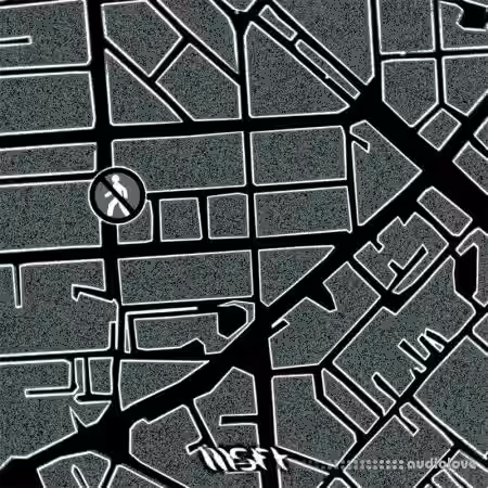 msft The District [TRACK BREKADOWN] [TUTORiAL] - Sample Pack Artwork