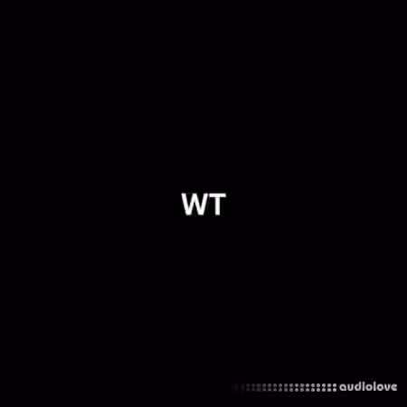 MSK Whatthe [WAV] - Sample Pack Artwork