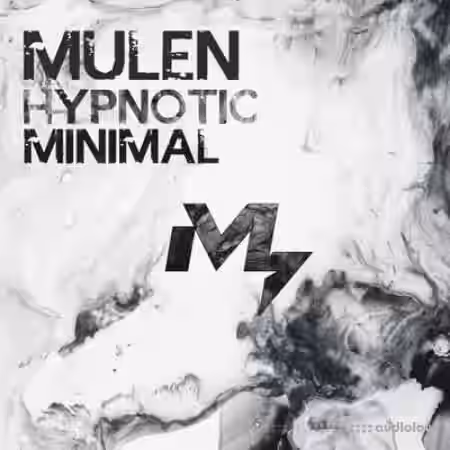 Mulen Hypnotic Minimal [WAV] - Sample Pack Artwork