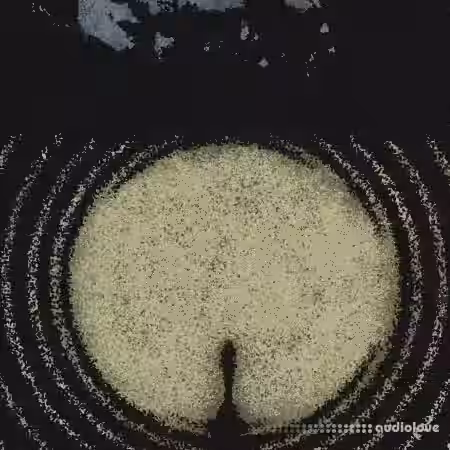 Mullinmadeit Bioforma Kit [WAV] - Sample Pack Artwork