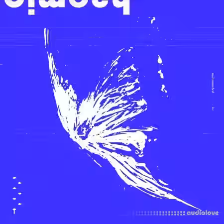 Mullinmadeit haemic. fragments (pre-order) [WAV] - Sample Pack Artwork