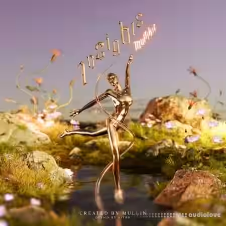 MullinMadeIt Insights (Multi Kit) [WAV, MiDi, Synth Presets] - Sample Pack Artwork