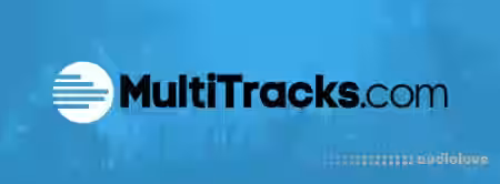 MultiTracks.com StageReady 3 Ableton [DAW Templates] - Sample Pack Artwork