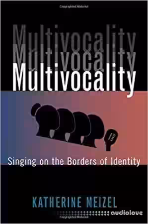 Multivocality : Singing on the Borders of Identity - Sample Pack Artwork