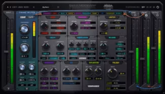 Muramasa Phantomix v1.1 [WiN]